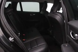 Volvo V60, 2.0, 120 kW, hübriid, automaat, esivedu