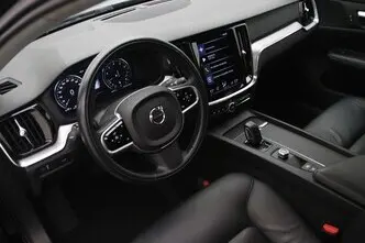 Volvo V60, 2.0, 120 kW, hübriid, automaat, esivedu