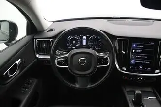 Volvo V60, 2.0, 120 kW, hübriid, automaat, esivedu