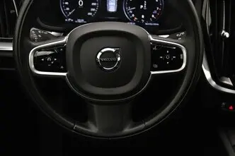 Volvo V60, 2.0, 120 kW, hübriid, automaat, esivedu