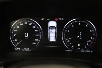 Volvo V60, 2.0, 120 kW, hübriid, automaat, esivedu