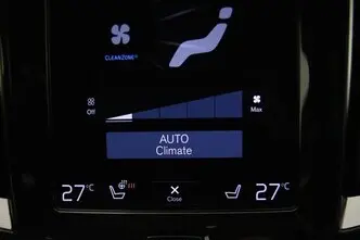 Volvo V60, 2.0, 120 kW, hübriid, automaat, esivedu