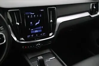 Volvo V60, 2.0, 120 kW, hübriid, automaat, esivedu