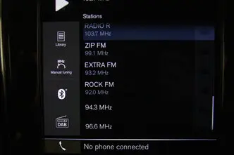 Volvo V60, 2.0, 120 kW, hübriid, automaat, esivedu