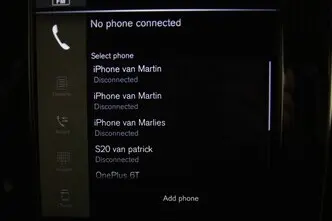 Volvo V60, 2.0, 120 kW, hübriid, automaat, esivedu