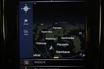 Volvo V60, 2.0, 120 kW, hübriid, automaat, esivedu