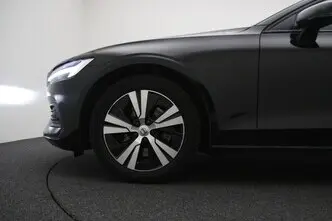 Volvo V60, 2.0, 120 kW, hübriid, automaat, esivedu
