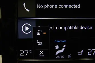 Volvo V60, 2.0, 120 kW, hübriid, automaat, esivedu