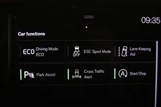 Volvo V60, 2.0, 120 kW, hübriid, automaat, esivedu