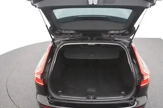 Volvo V60, 2.0, 120 kW, hübriid, automaat, esivedu