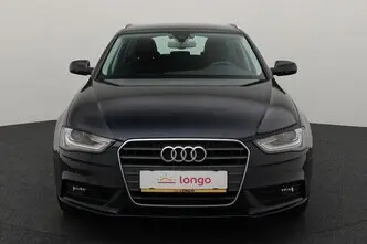 Audi A4, 1.8, 125 kW, bensiin, manuaal, esivedu