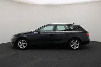 Audi A4, 1.8, 125 kW, bensiin, manuaal, esivedu