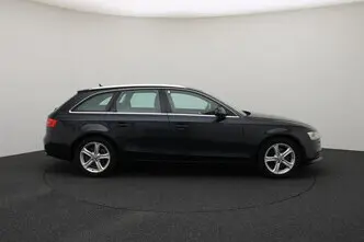 Audi A4, 1.8, 125 kW, bensiin, manuaal, esivedu
