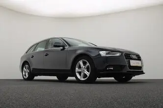 Audi A4, 1.8, 125 kW, bensiin, manuaal, esivedu
