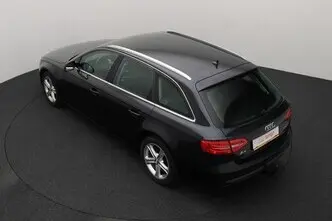 Audi A4, 1.8, 125 kW, bensiin, manuaal, esivedu