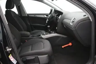 Audi A4, 1.8, 125 kW, bensiin, manuaal, esivedu