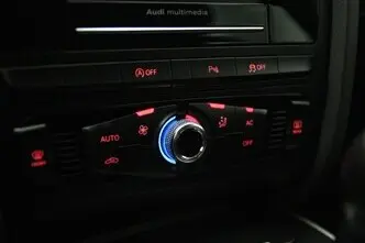 Audi A4, 1.8, 125 kW, bensiin, manuaal, esivedu