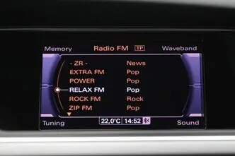 Audi A4, 1.8, 125 kW, bensiin, manuaal, esivedu