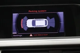 Audi A4, 1.8, 125 kW, bensiin, manuaal, esivedu