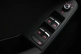 Audi A4, 1.8, 125 kW, bensiin, manuaal, esivedu