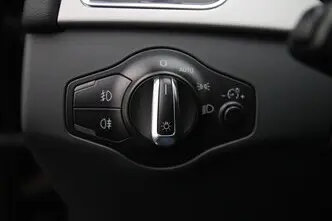 Audi A4, 1.8, 125 kW, bensiin, manuaal, esivedu