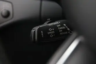 Audi A4, 1.8, 125 kW, bensiin, manuaal, esivedu