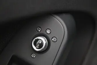 Audi A4, 1.8, 125 kW, bensiin, manuaal, esivedu