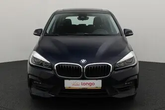 BMW 218, 1.5, 103 kW, bensiin, manuaal, esivedu