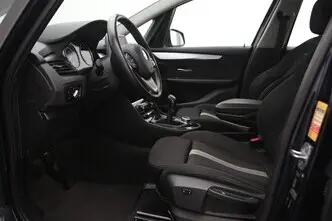 BMW 218, 1.5, 103 kW, bensiin, manuaal, esivedu