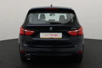 BMW 218, 1.5, 103 kW, bensiin, manuaal, esivedu