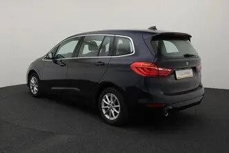 BMW 218, 1.5, 103 kW, bensiin, manuaal, esivedu