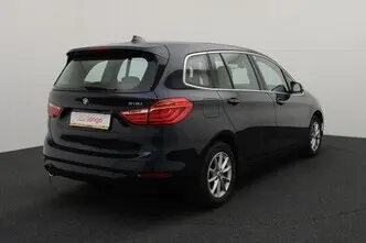 BMW 218, 1.5, 103 kW, bensiin, manuaal, esivedu