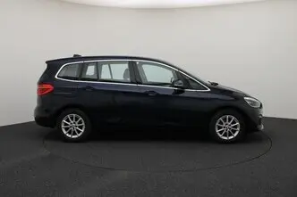 BMW 218, 1.5, 103 kW, bensiin, manuaal, esivedu