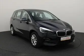 BMW 218, 1.5, 103 kW, bensiin, manuaal, esivedu