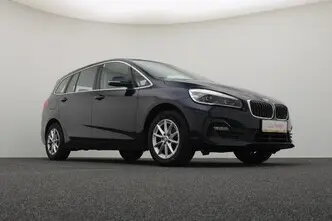 BMW 218, 1.5, 103 kW, bensiin, manuaal, esivedu