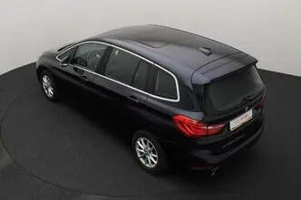 BMW 218, 1.5, 103 kW, bensiin, manuaal, esivedu