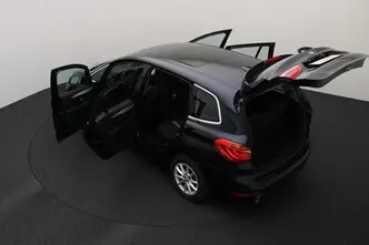 BMW 218, 1.5, 103 kW, bensiin, manuaal, esivedu