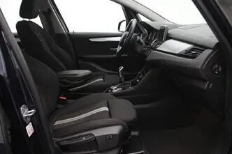 BMW 218, 1.5, 103 kW, bensiin, manuaal, esivedu