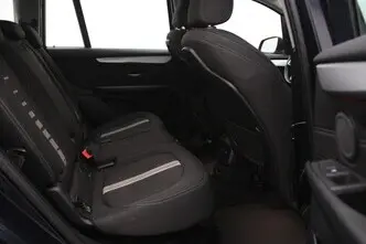 BMW 218, 1.5, 103 kW, bensiin, manuaal, esivedu