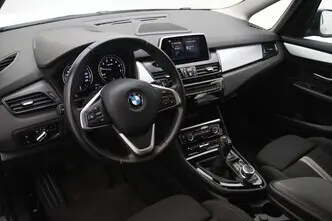 BMW 218, 1.5, 103 kW, bensiin, manuaal, esivedu