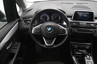 BMW 218, 1.5, 103 kW, bensiin, manuaal, esivedu