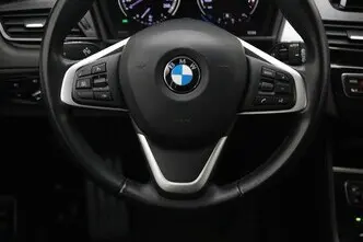 BMW 218, 1.5, 103 kW, bensiin, manuaal, esivedu