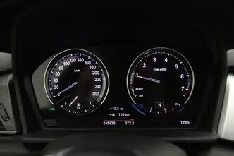 BMW 218, 1.5, 103 kW, bensiin, manuaal, esivedu