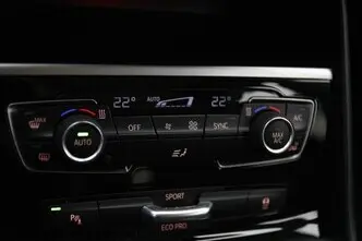 BMW 218, 1.5, 103 kW, bensiin, manuaal, esivedu