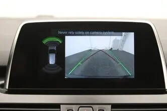 BMW 218, 1.5, 103 kW, bensiin, manuaal, esivedu