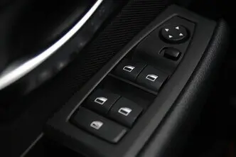 BMW 218, 1.5, 103 kW, bensiin, manuaal, esivedu