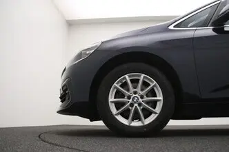 BMW 218, 1.5, 103 kW, bensiin, manuaal, esivedu