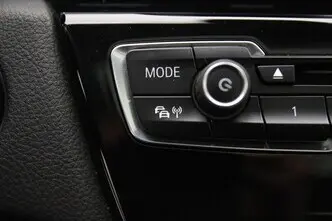 BMW 218, 1.5, 103 kW, bensiin, manuaal, esivedu