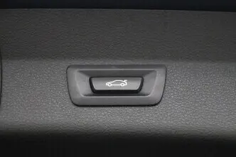 BMW 218, 1.5, 103 kW, bensiin, manuaal, esivedu