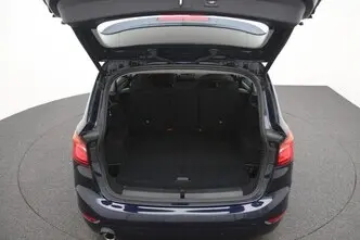 BMW 218, 1.5, 103 kW, bensiin, manuaal, esivedu